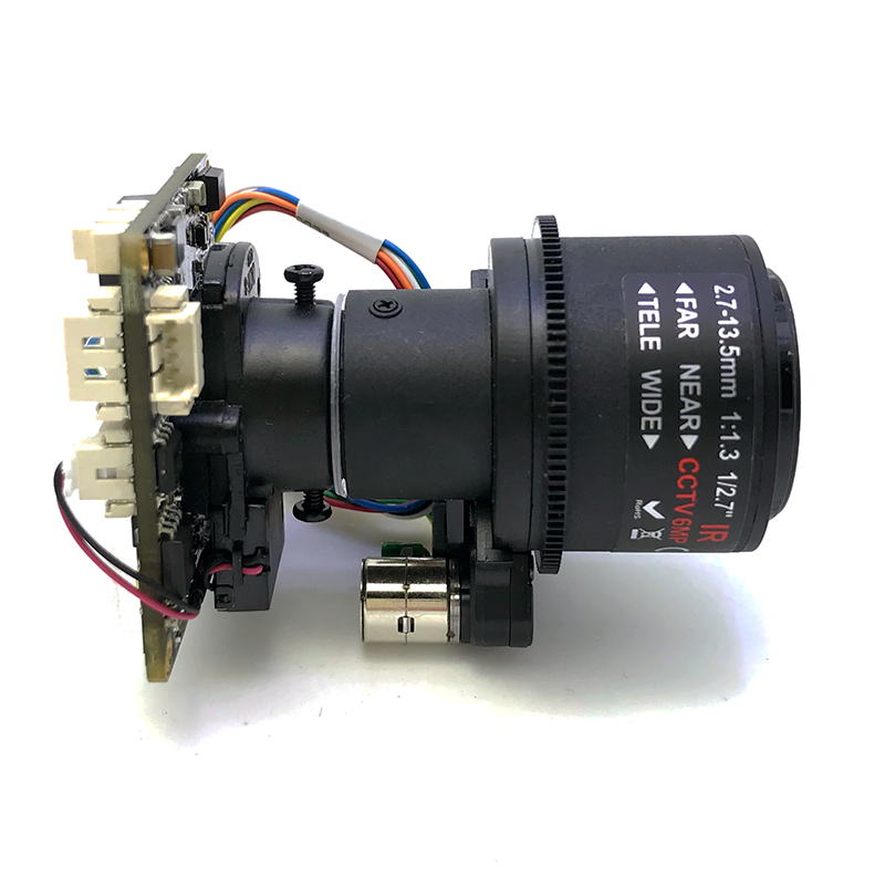 Security Ip Camera - Moduł kamery IP 2MP Hi3516CV300 +