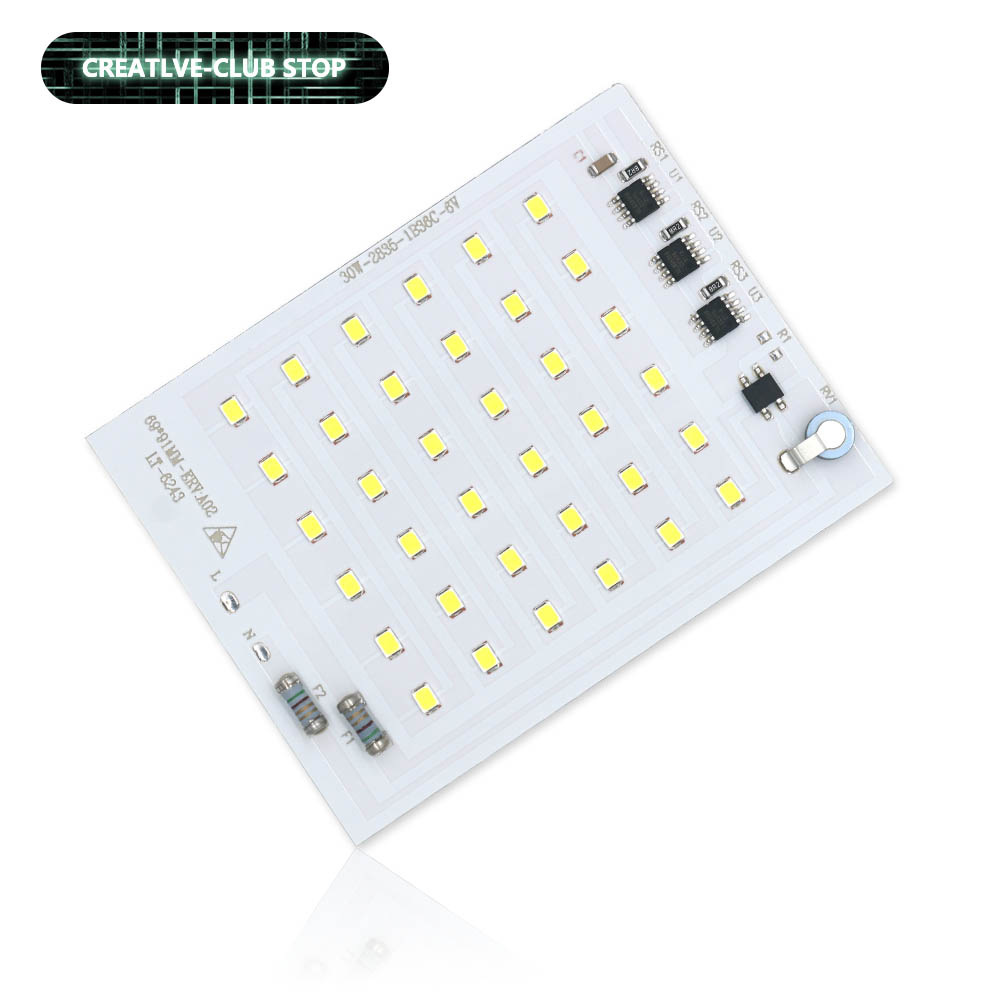 Smart Bulb - Dioda LED COB 10W 20W 30W