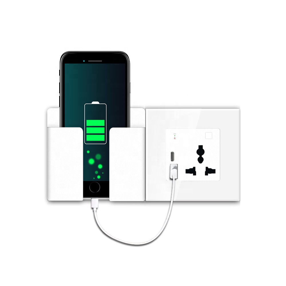 Smart Wall Socket - Nowa inteligentna gniazdko ścienne do inteligentnego