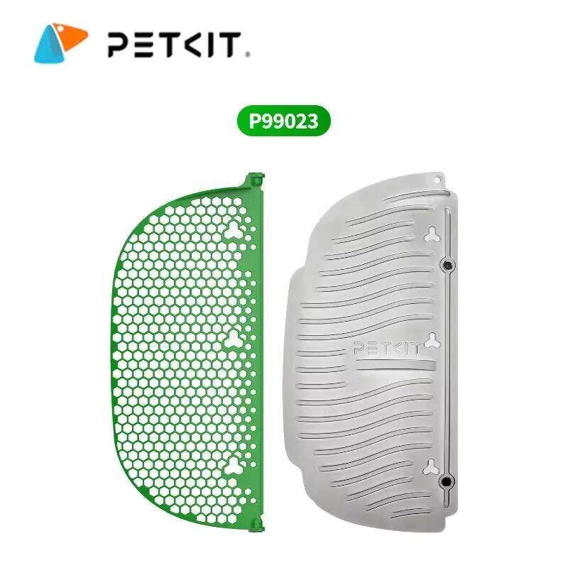 Smart Home Package - Oryginalny zestaw magnetycznego zbieracza żwirku PETKIT,