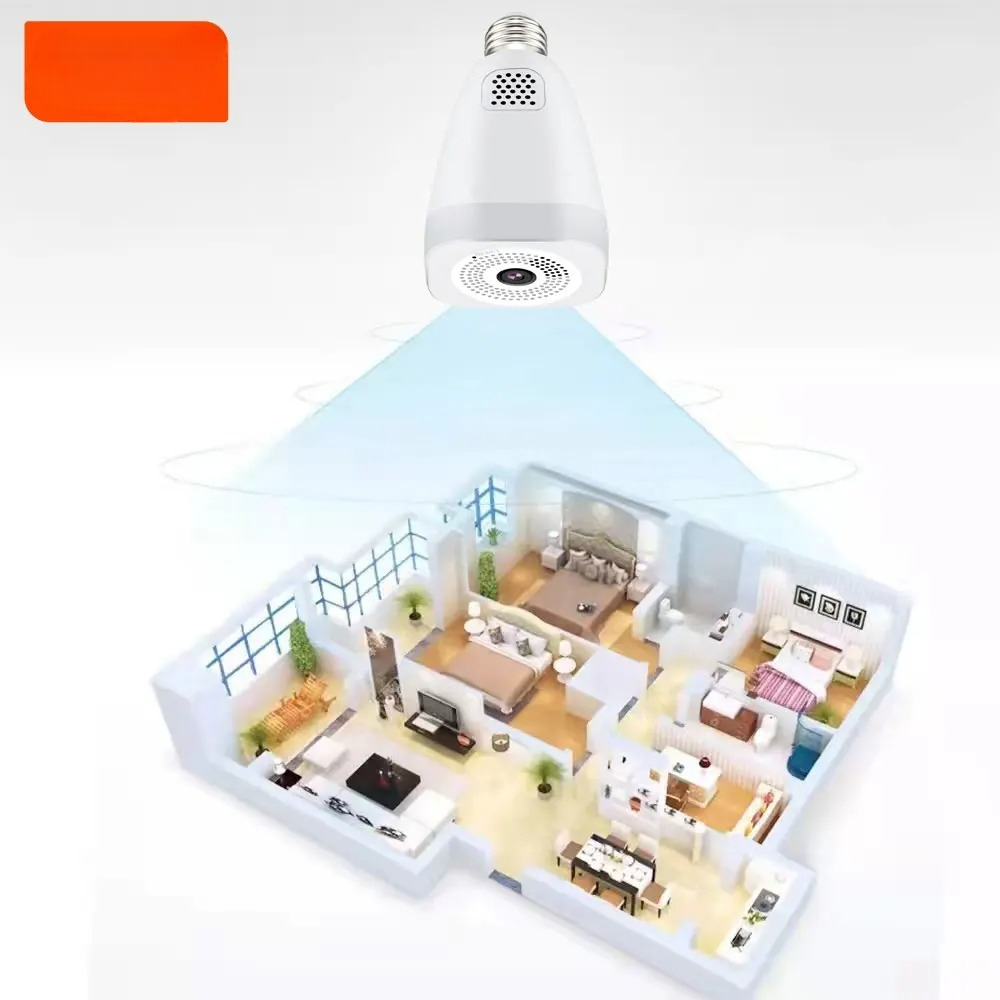 Smart Bulb - EE1 Najlepiej Sprzedająca Się Inteligentna Żarówka