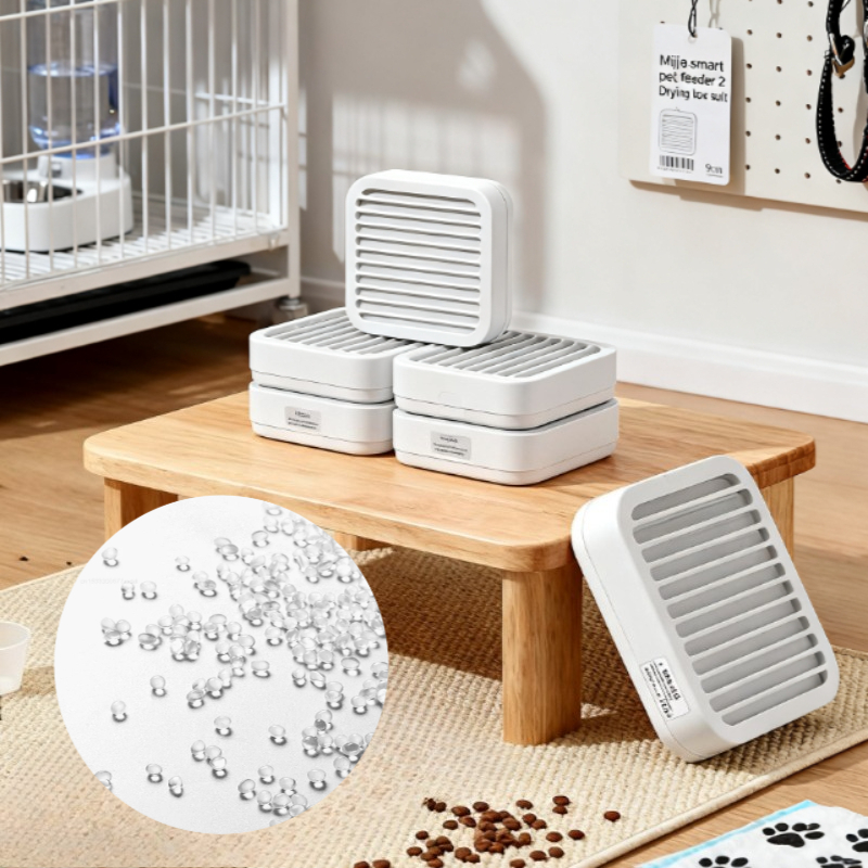 Smart Home Package - Zestaw inteligentnego podajnika karmy dla zwierząt