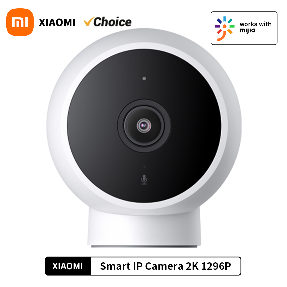 Smart Home Zestaw - Kamera IP XIAOMI Smart Standard Edition