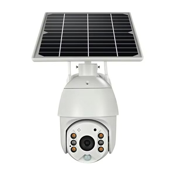 Security Ip Camera - Kamera CCTV UBOX zasilana baterią, 4G