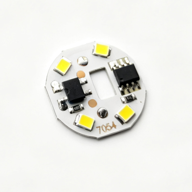 Smart Bulb - 5 SZT. 2W AC 220V 240V