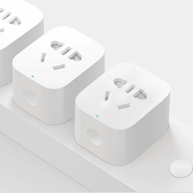 Inteligentne bezprzewodowe gni – Smart Home Zestaw recenzja i cena