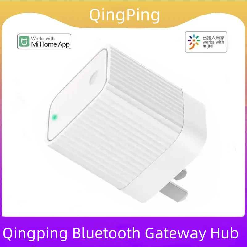 Qingping Bluetooth Gateway Hub – Smart Home Xiaomi Hub 2 recenzja i cena