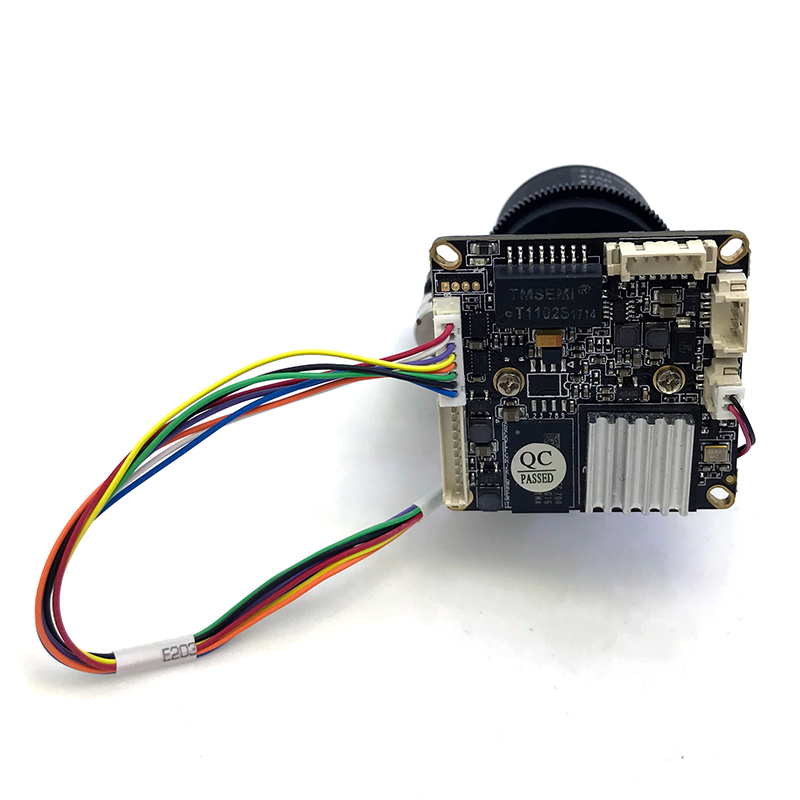 Moduł kamery IP 2MP Hi3516CV30 – Security Ip Camera recenzja i cena