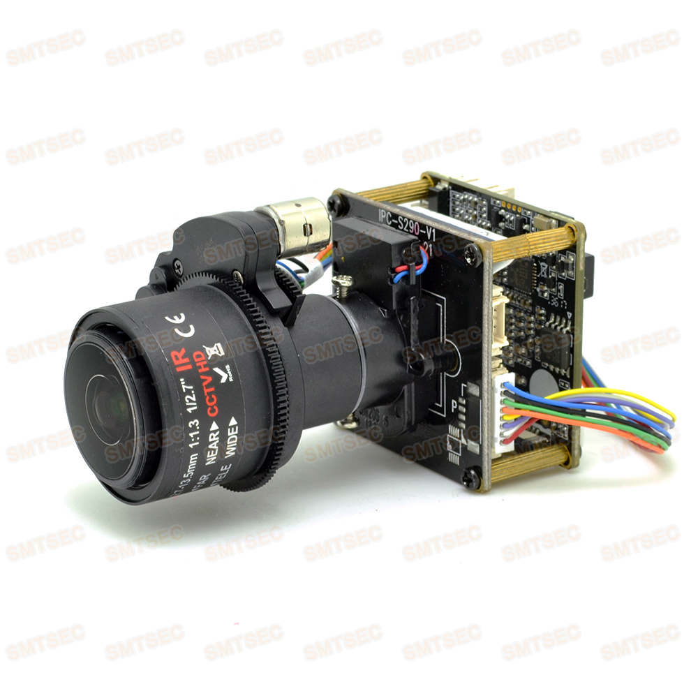 Moduł kamery IMX464 IMX347 5G, – Security Ip Camera recenzja i cena
