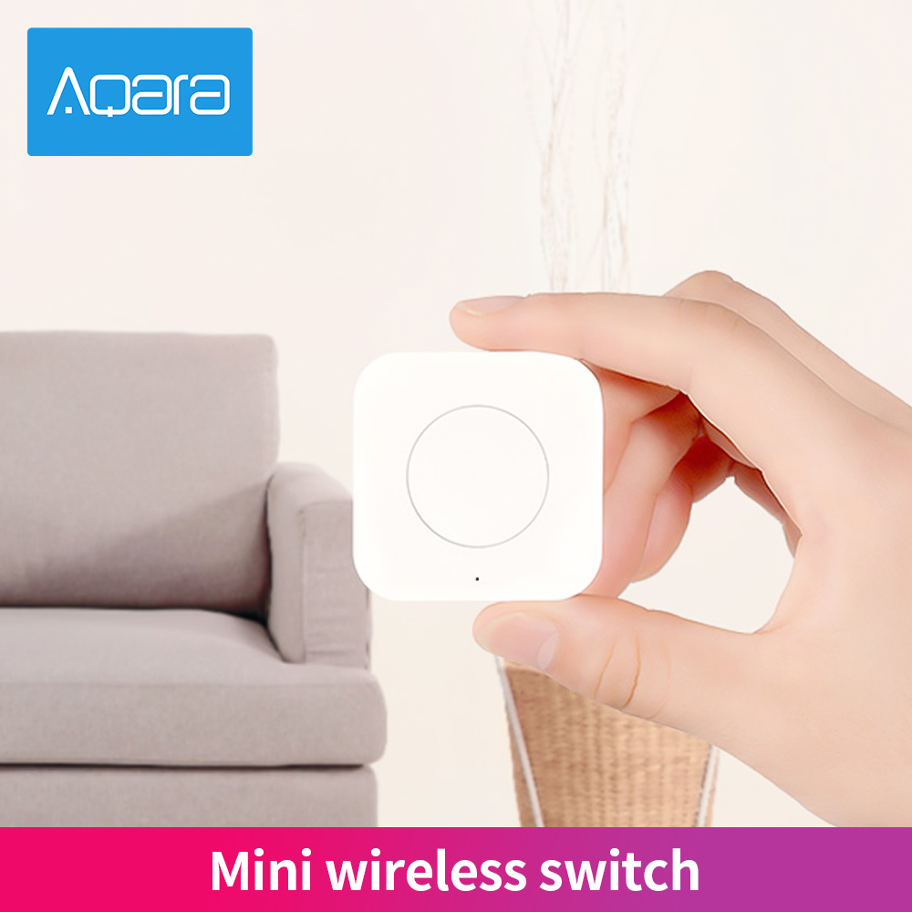 Aqara inteligentny czujnik dom – Smart Home Hub Apple recenzja i cena