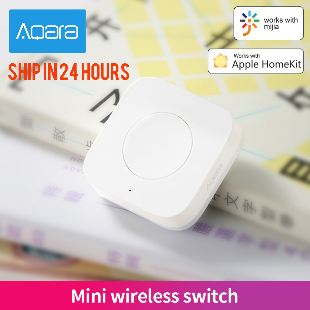 Aqara inteligentny czujnik dom – Smart Home Hub Apple recenzja i cena