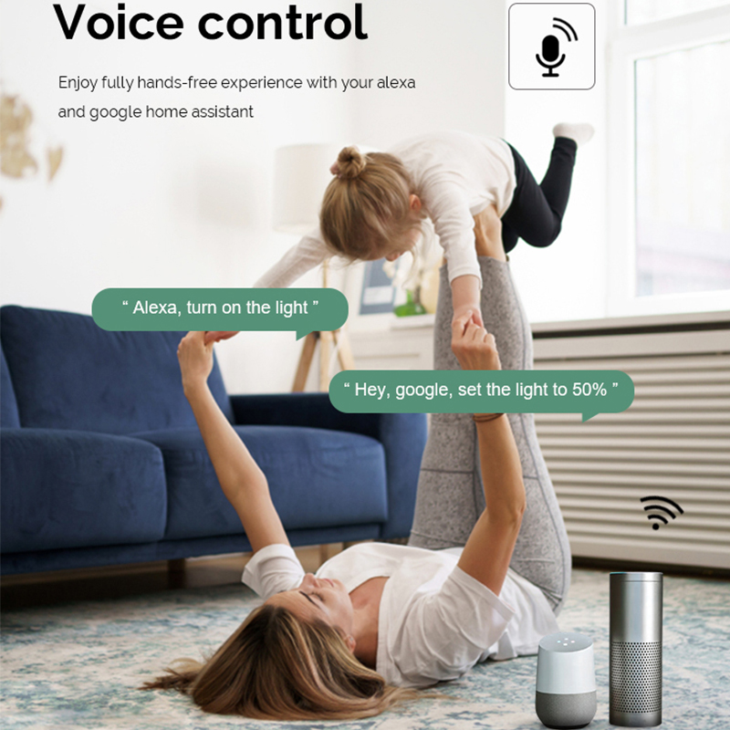 Moduł inteligentnego ściemniac – Smart Home Wiz recenzja i cena