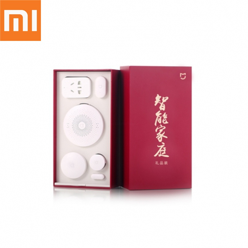 Oryginalny Xiaomi zestawy Smar – Smart Home Xiaomi Hub 2 recenzja i cena