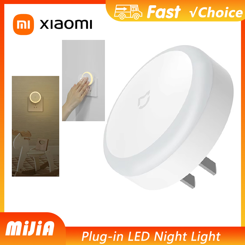 Nowy Xiaomi MiJIA LED Intelige – Smart Home Zestaw recenzja i cena