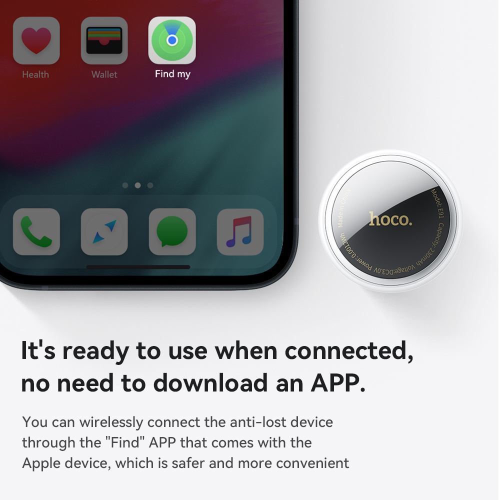 Inteligentne lokalizatory GPS  – Smart Home Hub Apple recenzja i cena
