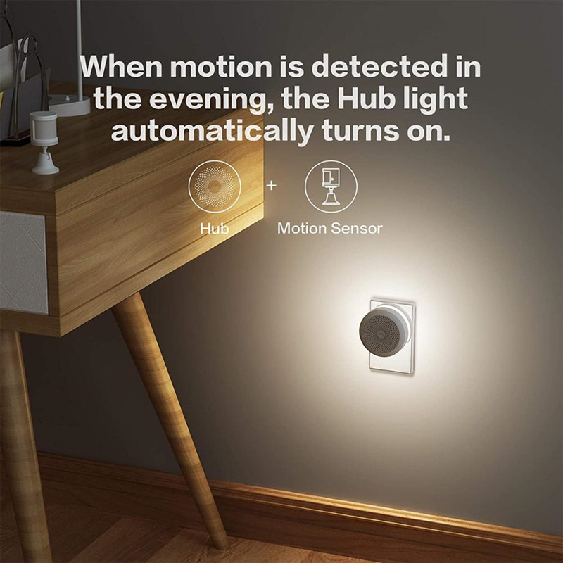 Aqara Smart Hub M1S Gateway Wi – Smart Home Xiaomi Hub 2 recenzja i cena
