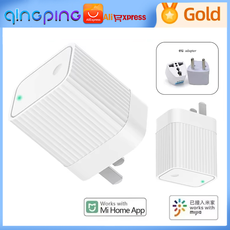 Qingping Bluetooth Gateway Hub – Smart Home Xiaomi Hub 2 recenzja i cena