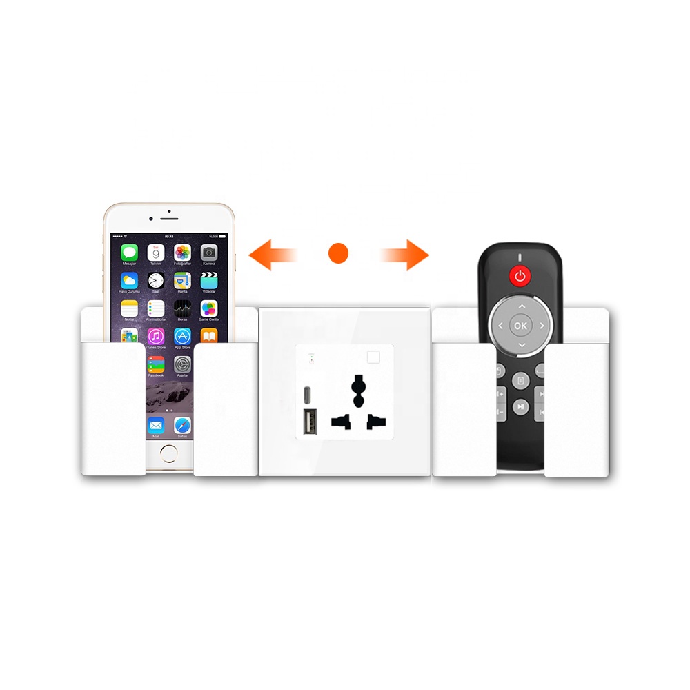 Nowa inteligentna gniazdko ści – Smart Wall Socket recenzja i cena