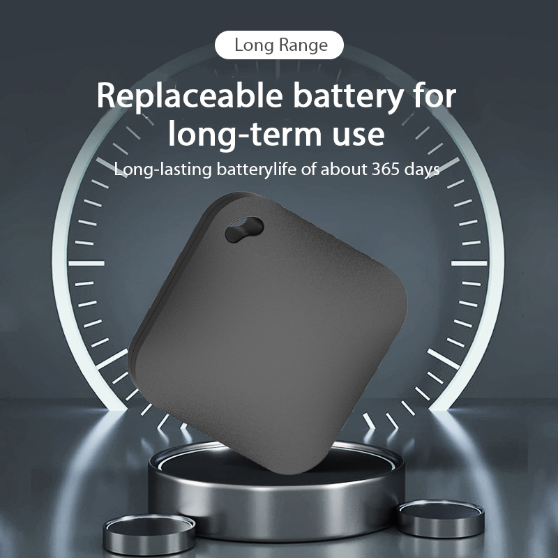 Inteligentny lokalizator GPS w – Smart Home Hub Apple recenzja i cena