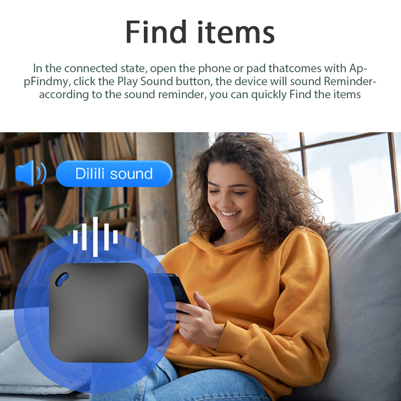 Inteligentny lokalizator GPS w – Smart Home Hub Apple recenzja i cena
