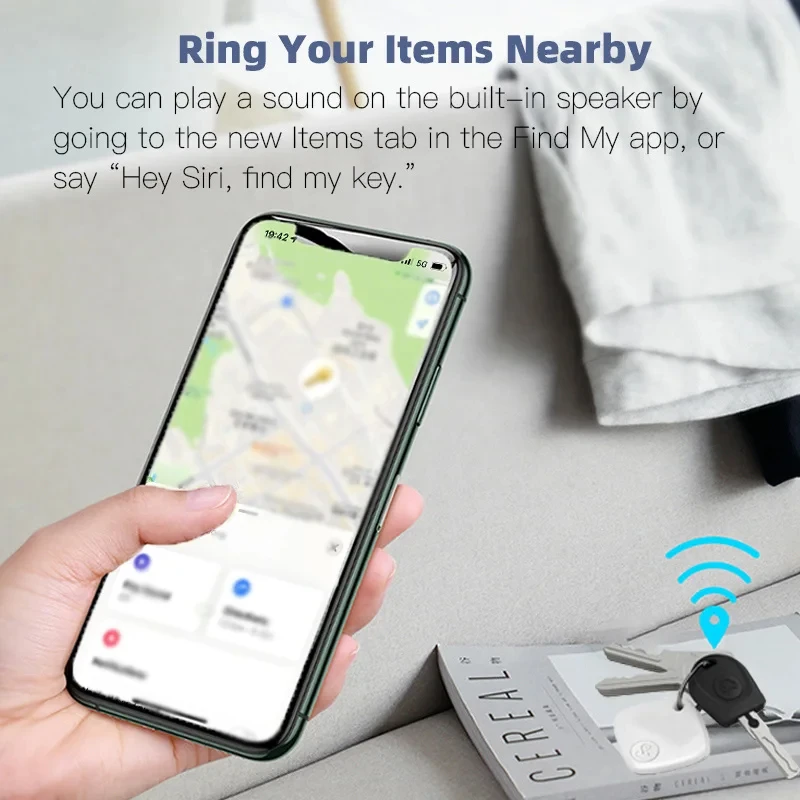 Mini urządzenie śledzące zapob – Smart Home Hub Apple recenzja i cena