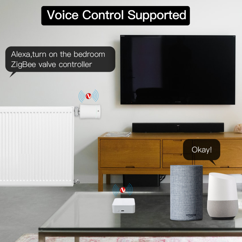 Tuya Smart Gateway Hub Multi-m – Smart Home Website recenzja i cena