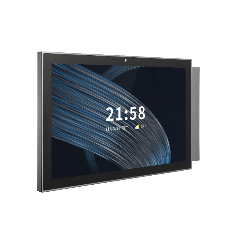 Panel sterowania domem Tuya 10 – Smart Home Touchscreen Control Panel recenzja i cena