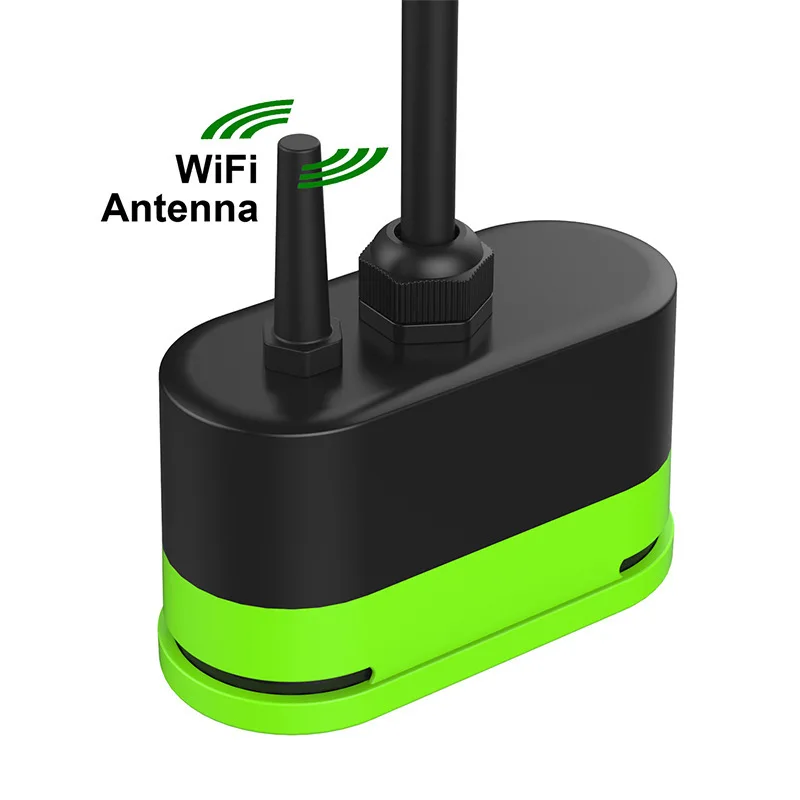Inteligentna wtyczka zewnętrzn – Smart Home Wiz recenzja i cena