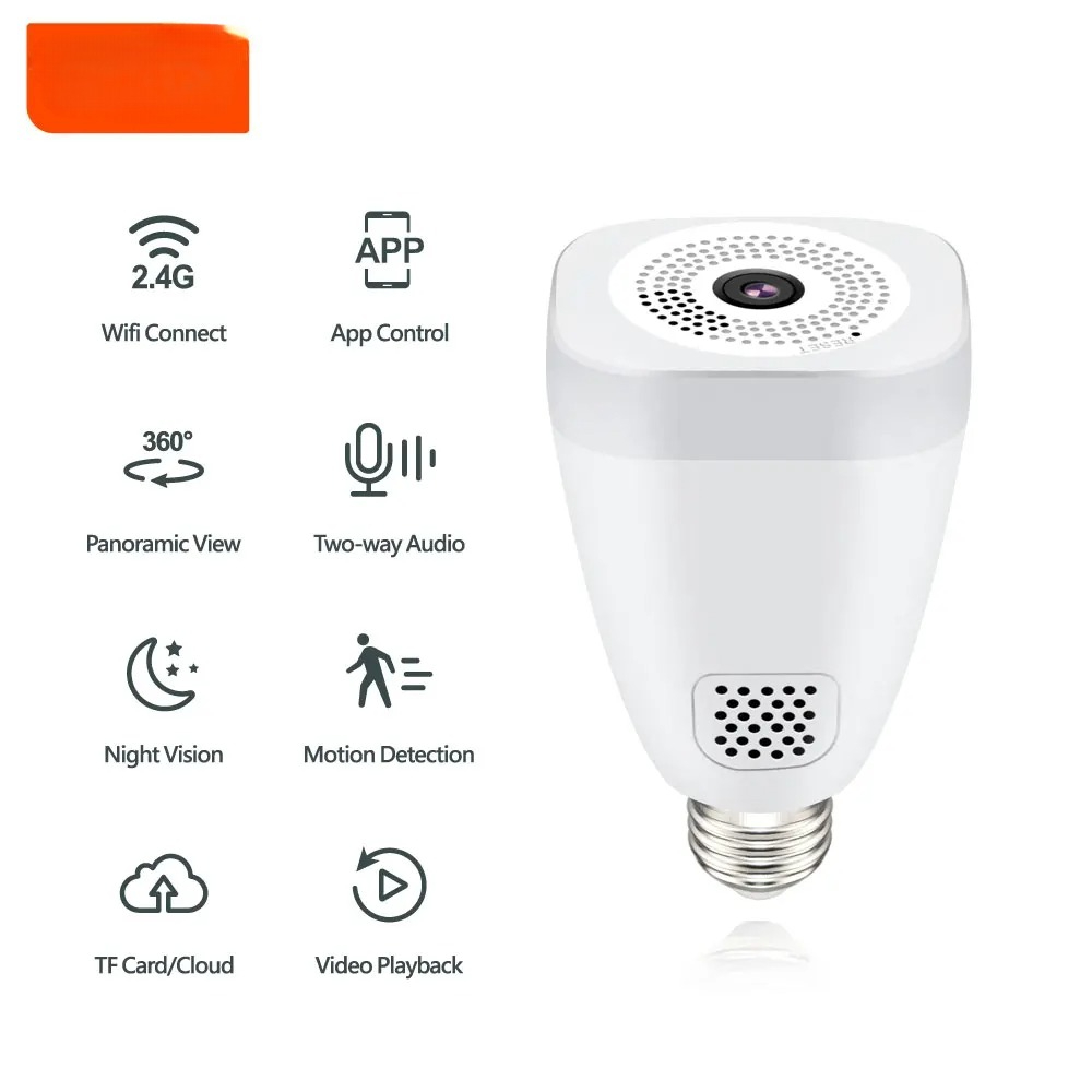 EE1 Najlepiej Sprzedająca Się  – Smart Bulb recenzja i cena