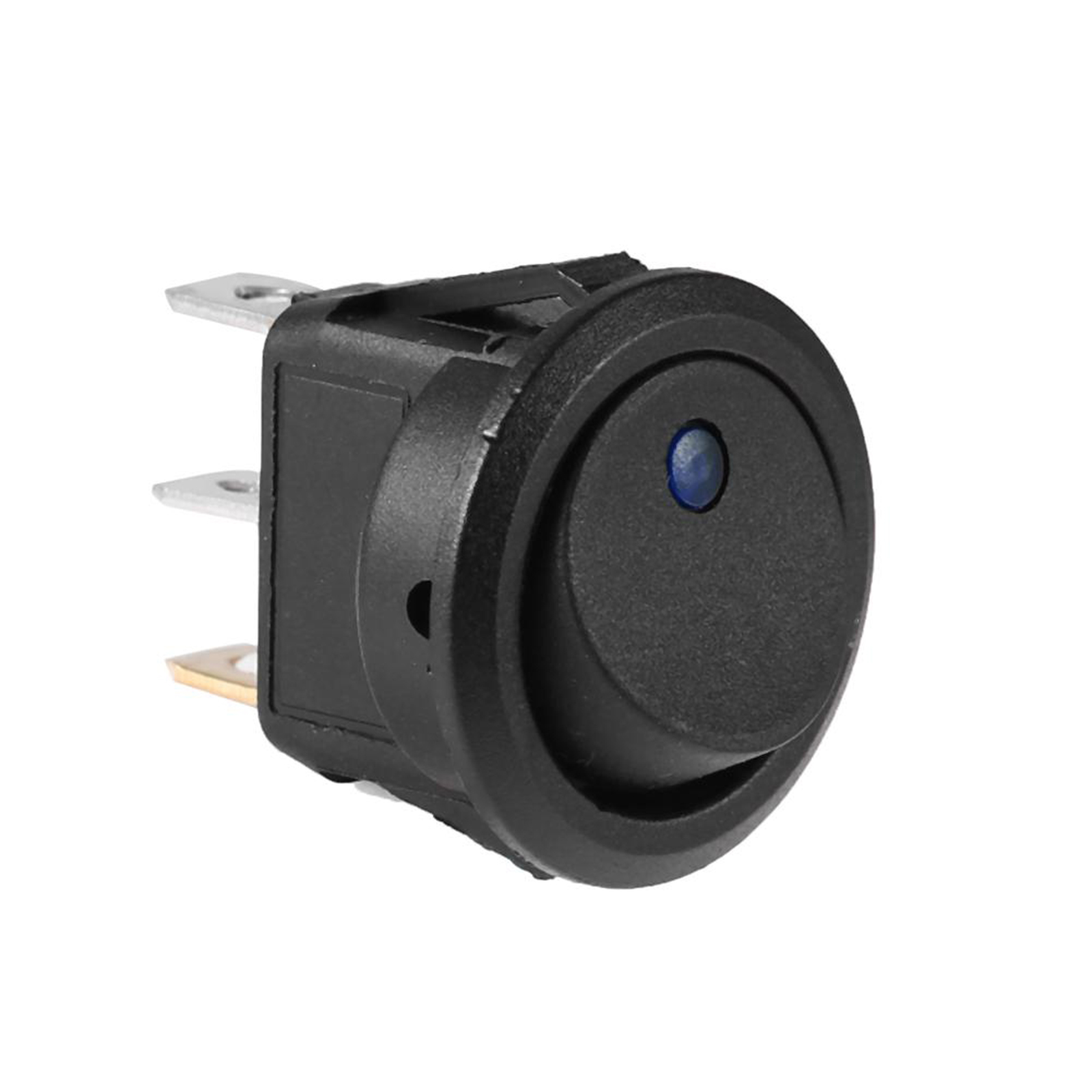 10 szt. Okrągły przełącznik st – Smart Light Switch recenzja i cena