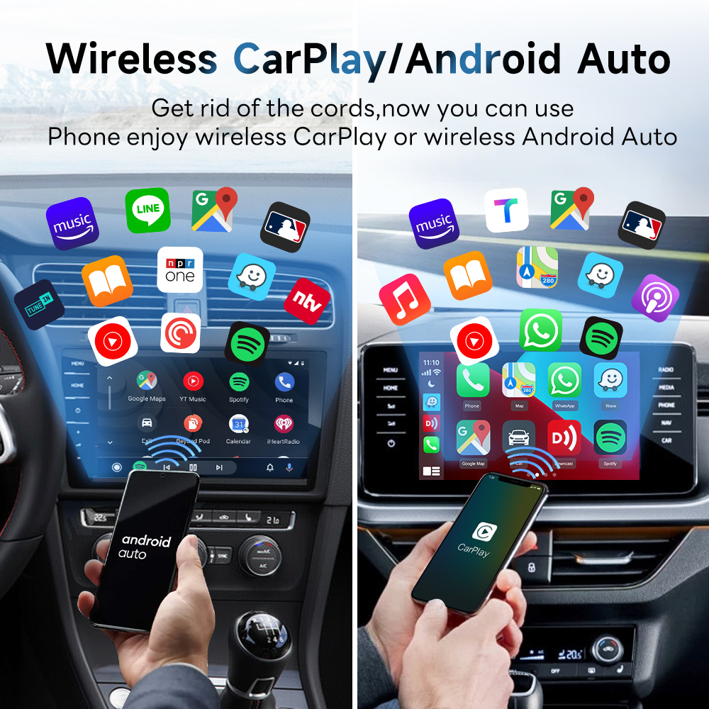 CarlinKit 5.0 Przejściówka z p – Smart Home Wiz recenzja i cena