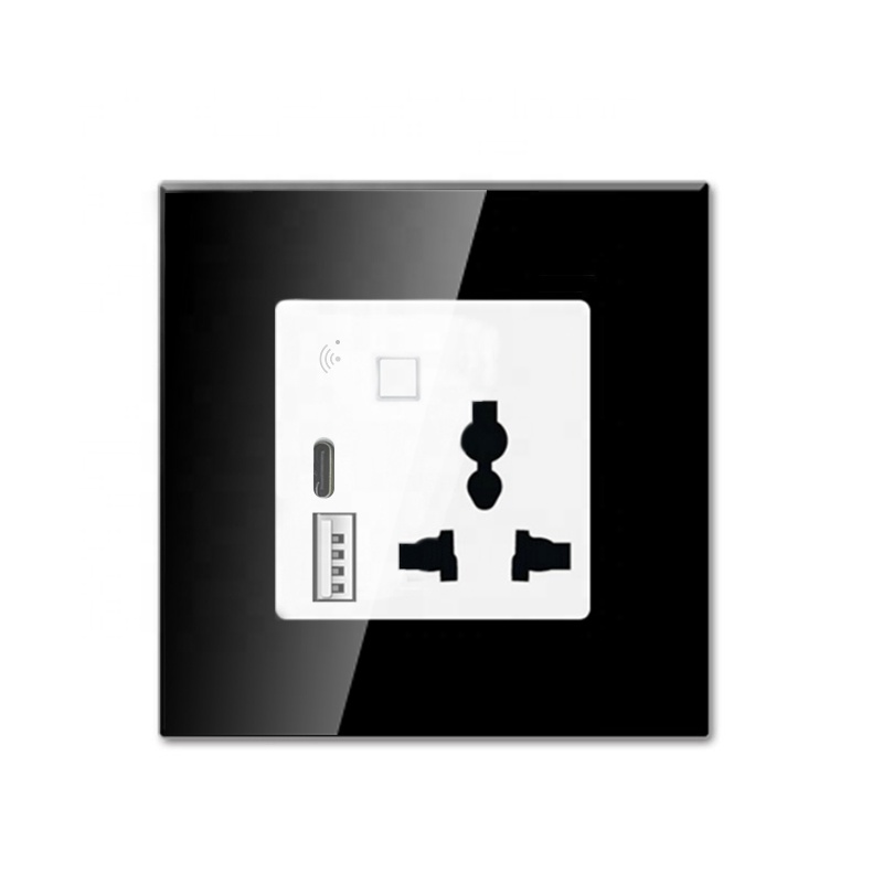 Inteligentne gniazdko ścienne  – Smart Wall Socket recenzja i cena