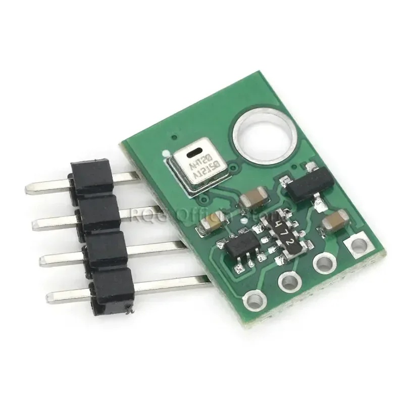 Moduł czujnika temperatury i w – Temperature Sensor recenzja i cena