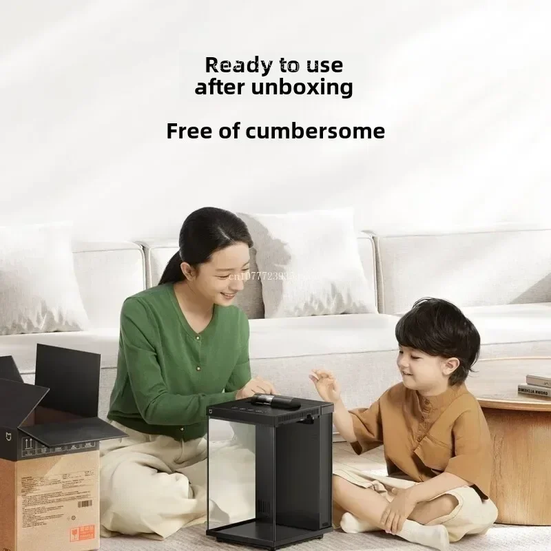 XIAOMI MIJIA Inteligentny Akwa – Smart Home Zestaw recenzja i cena