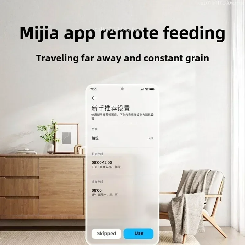 XIAOMI MIJIA Inteligentny Akwa – Smart Home Zestaw recenzja i cena