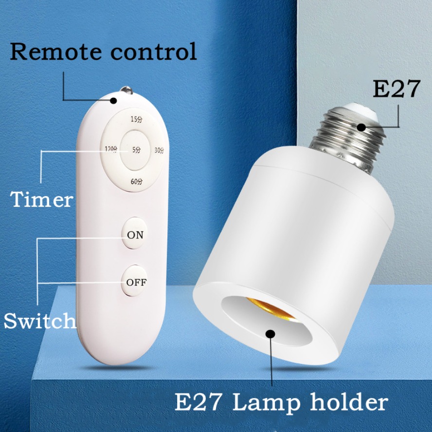E27 60W Bezprzewodowy Pilot Zd – Smart Bulb recenzja i cena