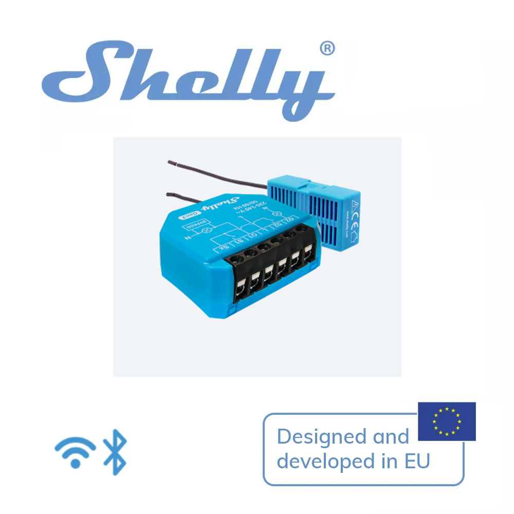Inteligentny przełącznik Zigbe – Smart Light Switch recenzja i cena