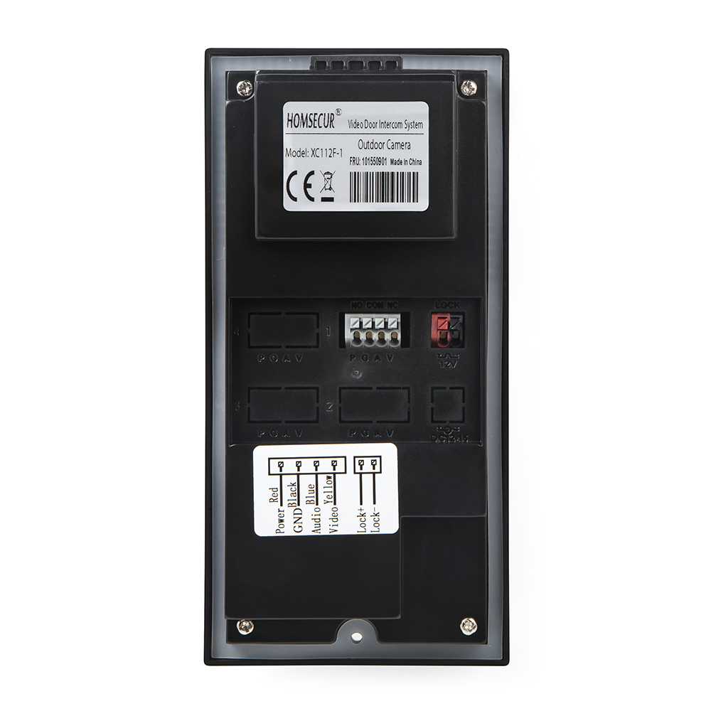 Zestaw wideodomofonowy Tuya Sm – Smart Home Video Doorbell App recenzja i cena