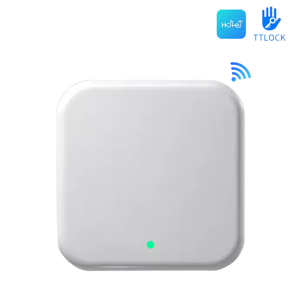 Bramka TTLOCK G2 G3 Bluetooth  – Smart Home Website recenzja i cena
