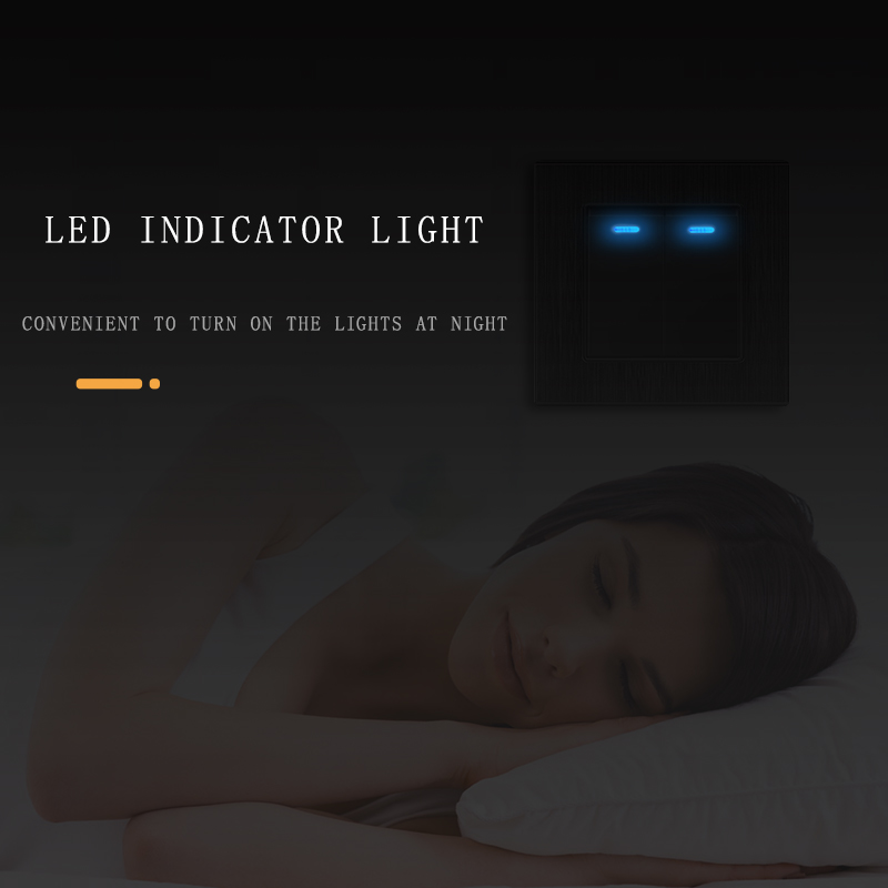 Gniazdo elektryczne ścienne z  – Smart Wall Socket recenzja i cena