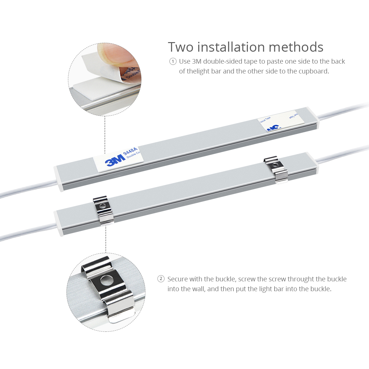 1-5 sztuk Kuchnia Tuya Intelig – Smart Bulb recenzja i cena