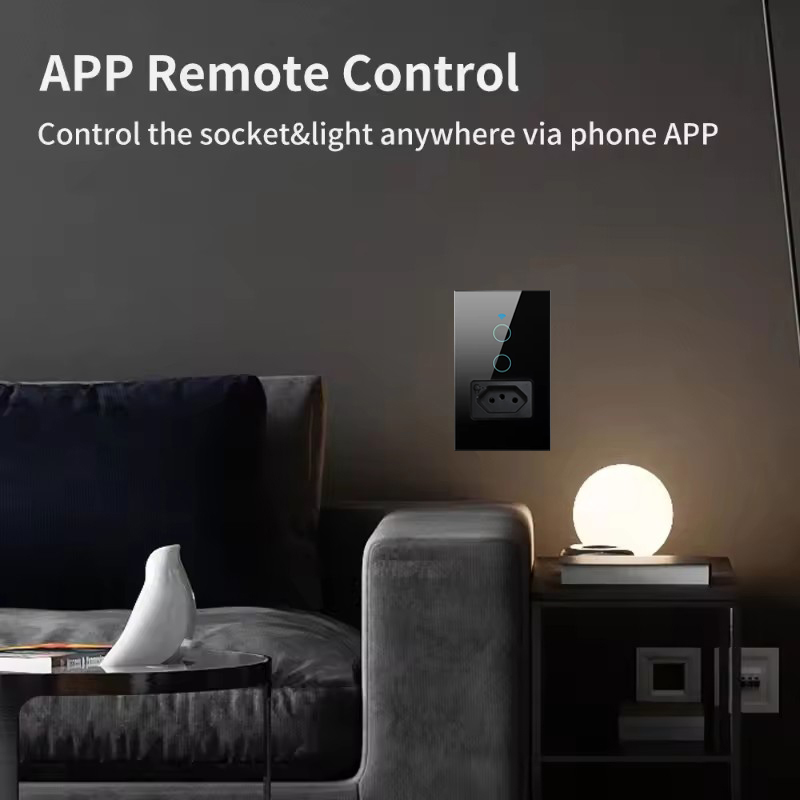 Inteligentny przełącznik świat – Smart Light Switch recenzja i cena
