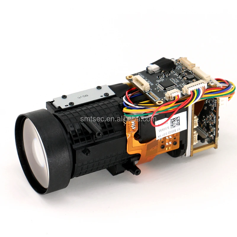 Moduł kamery IP z 30-krotnym z – Security Ip Camera recenzja i cena