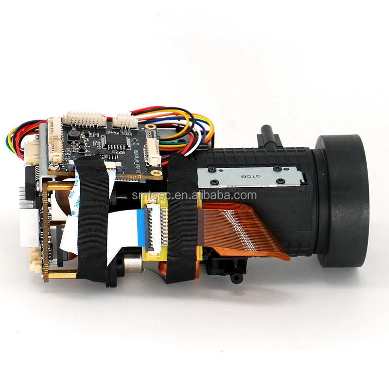 Moduł kamery IP z 30-krotnym z – Security Ip Camera recenzja i cena