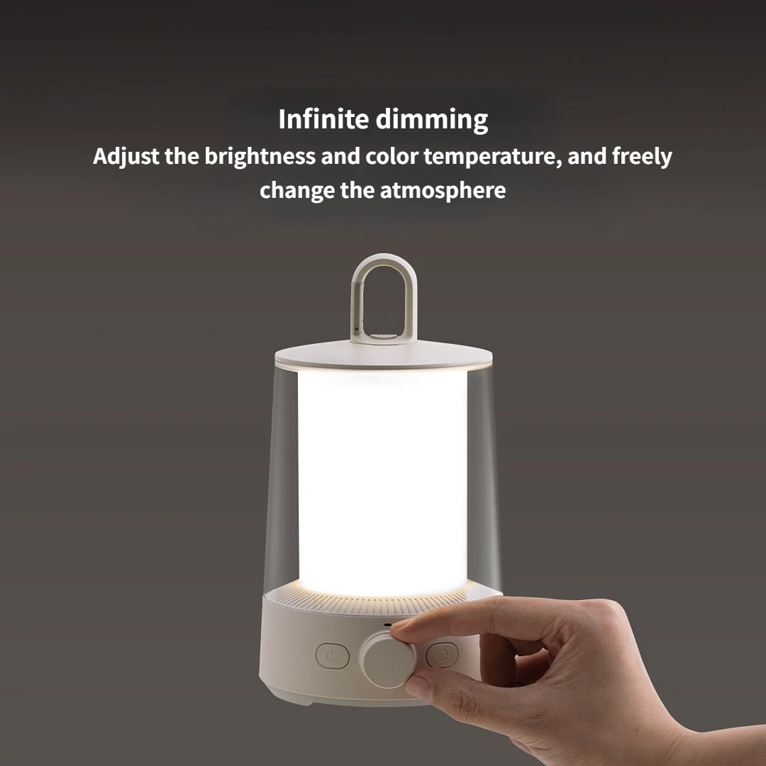Xiaomi Mijia Split Camping Lig – Smart Home Zestaw recenzja i cena