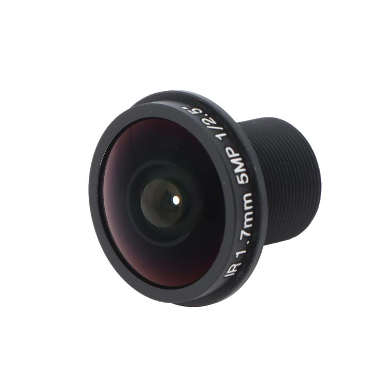 Obiektyw bezpieczeństwa typu f – Security Ip Camera recenzja i cena