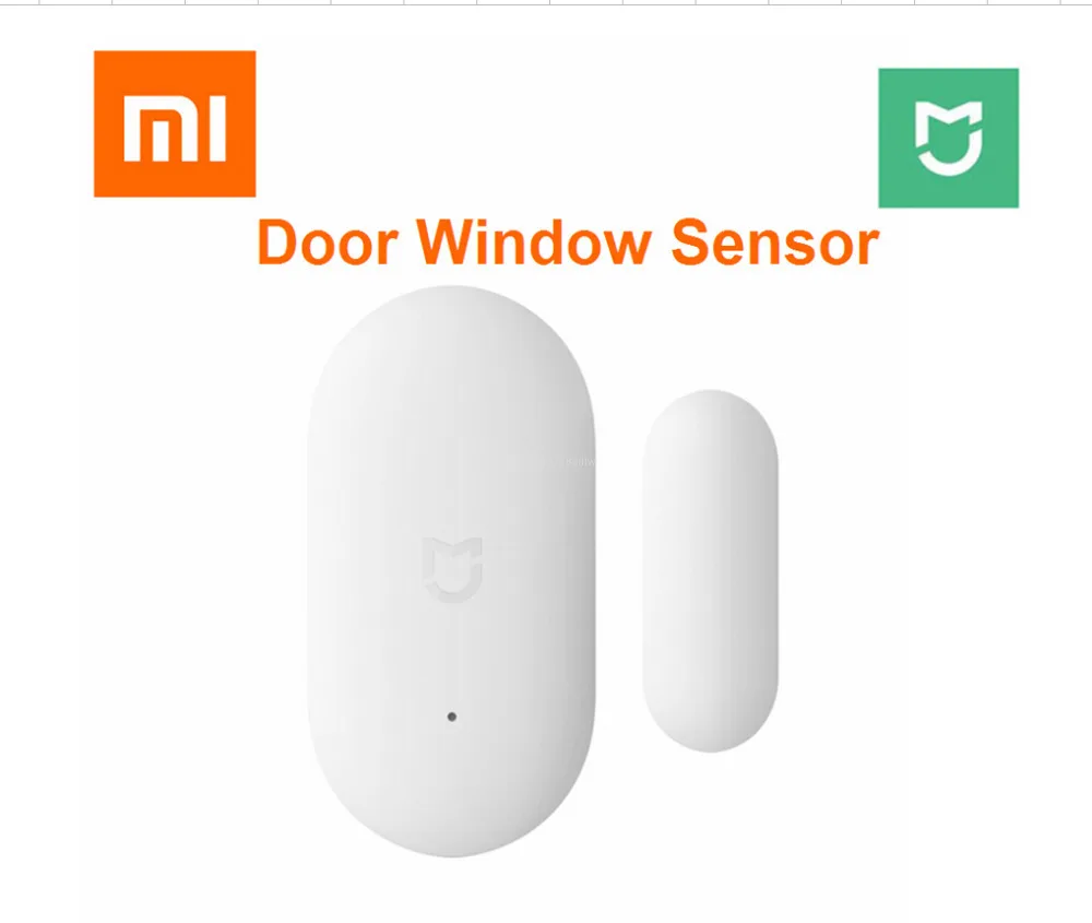 Czujnik otwarcia drzwi/okien X – Smart Home Zestaw recenzja i cena
