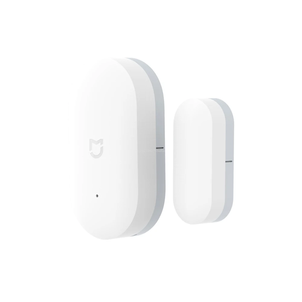 Czujnik otwarcia drzwi/okien X – Smart Home Zestaw recenzja i cena