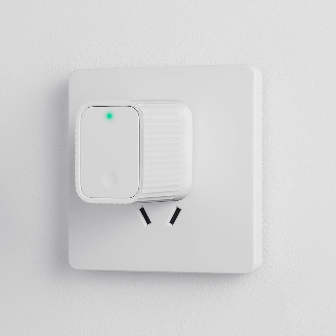 Qingping Bramka Bluetooth Qing – Smart Home Zestaw recenzja i cena
