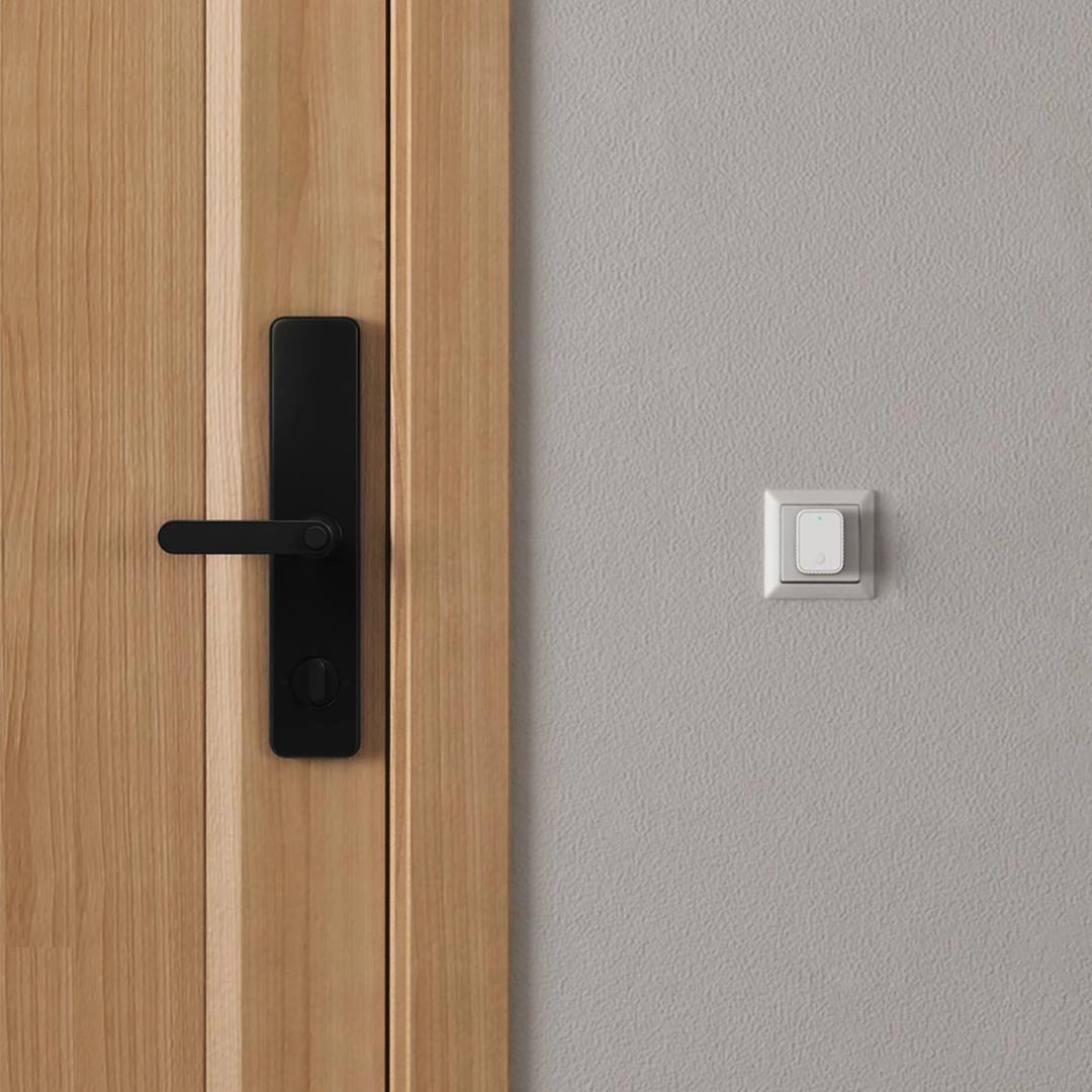 Qingping Bramka Bluetooth Qing – Smart Home Zestaw recenzja i cena